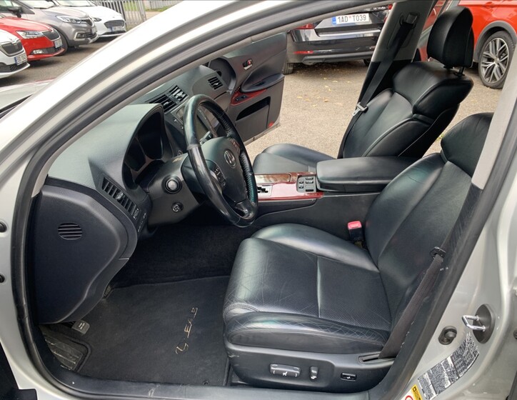 Lexus GS 300 14