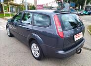 Ford Focus 6