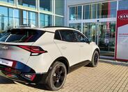KIA Sportage 3