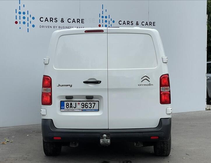 Citroën Jumpy 18