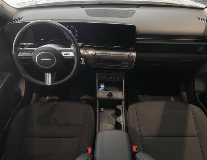 Hyundai Kona 19
