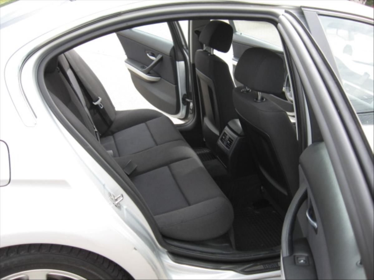 BMW Řada 3