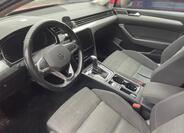 Volkswagen Passat 2