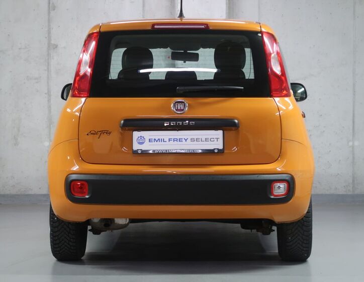 Fiat Panda 6