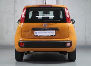 Fiat Panda 6