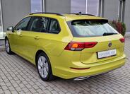 Volkswagen Golf 8