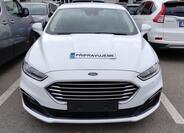 Ford Mondeo 1