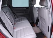 Volkswagen Touareg 14