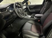 Toyota RAV4 9