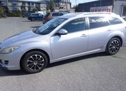 Mazda 6 3