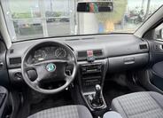 Škoda Octavia 14