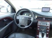 Volvo S80 22