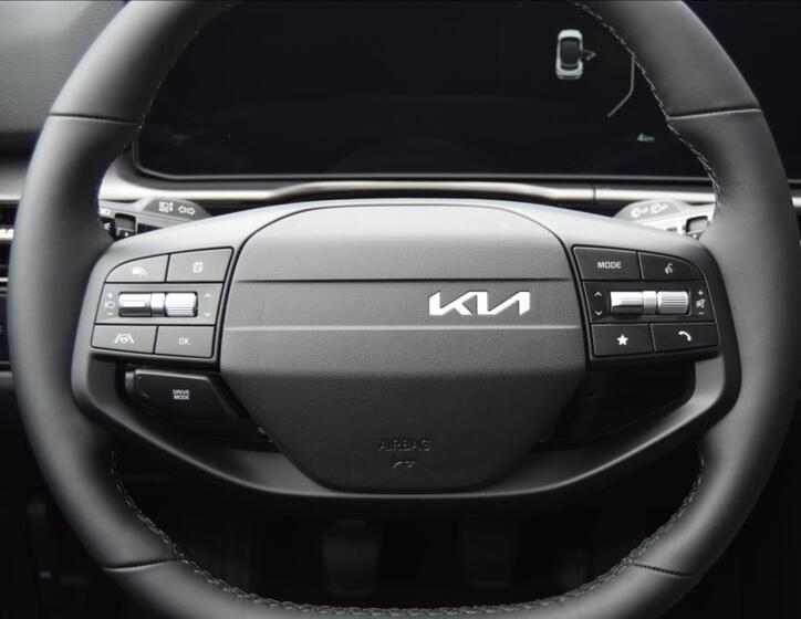 KIA Sportage 8