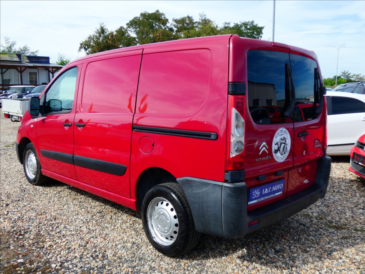 Citroën Jumpy