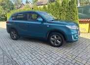 Suzuki Vitara 2