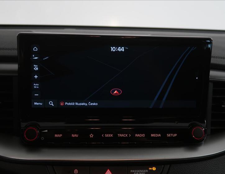 KIA Ceed 21
