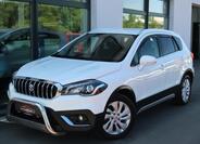 Suzuki SX4 S-Cross 1