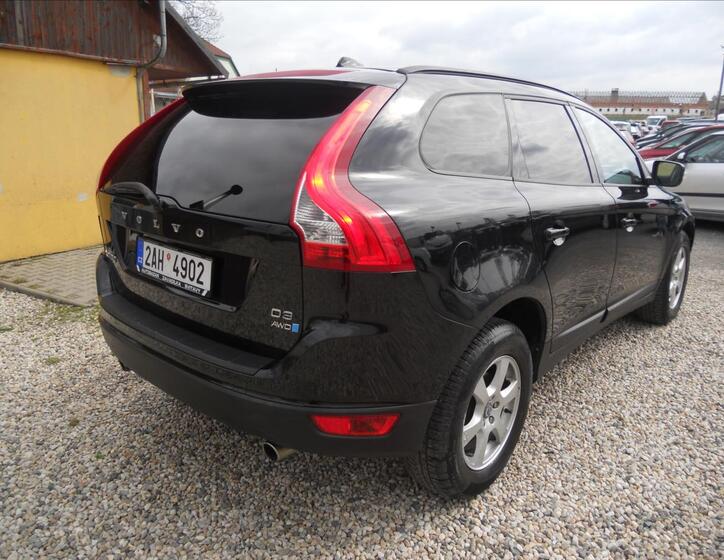 Volvo XC60 6