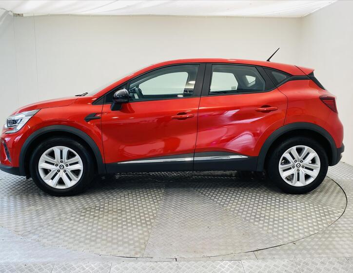 Renault Captur 3