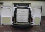 Volkswagen Caddy 38