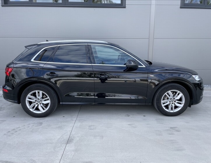Audi Q5 2