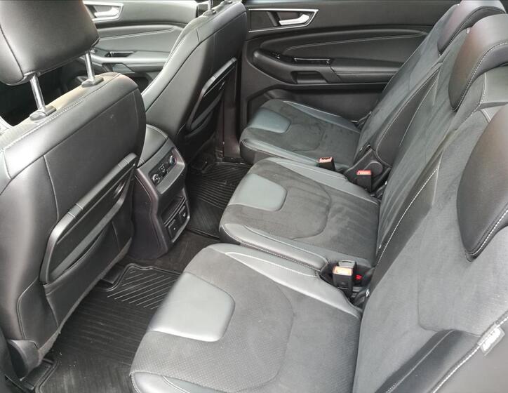 Ford Galaxy 21