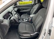 Hyundai Tucson 11