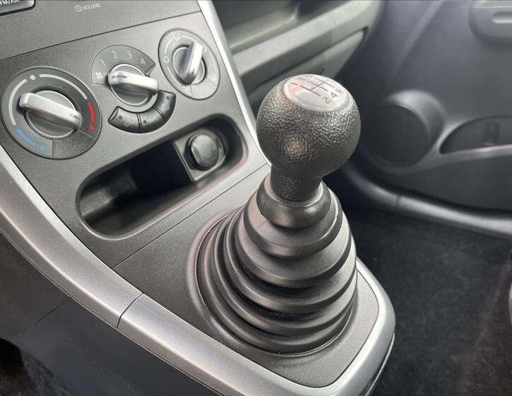 Suzuki Splash 16