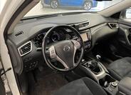 Nissan X-Trail 6
