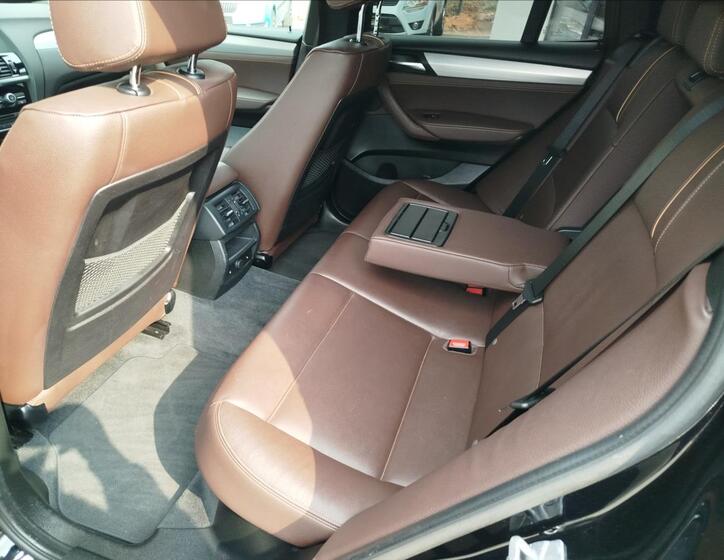 BMW X3 27