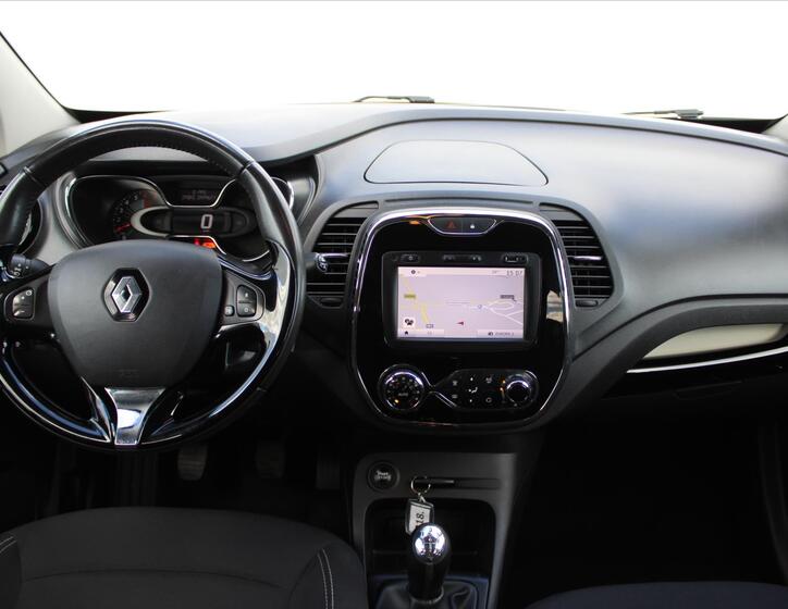 Renault Captur 13