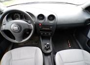 Seat Ibiza 7