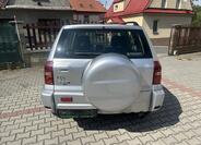 Toyota RAV4 4