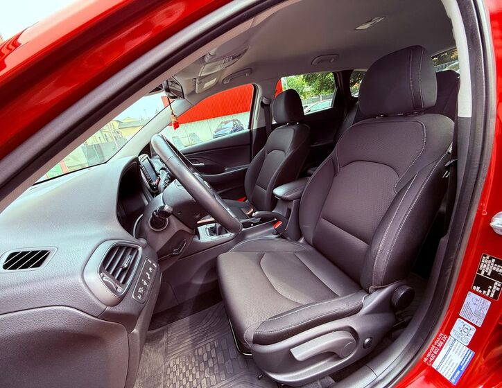 Hyundai i30 11