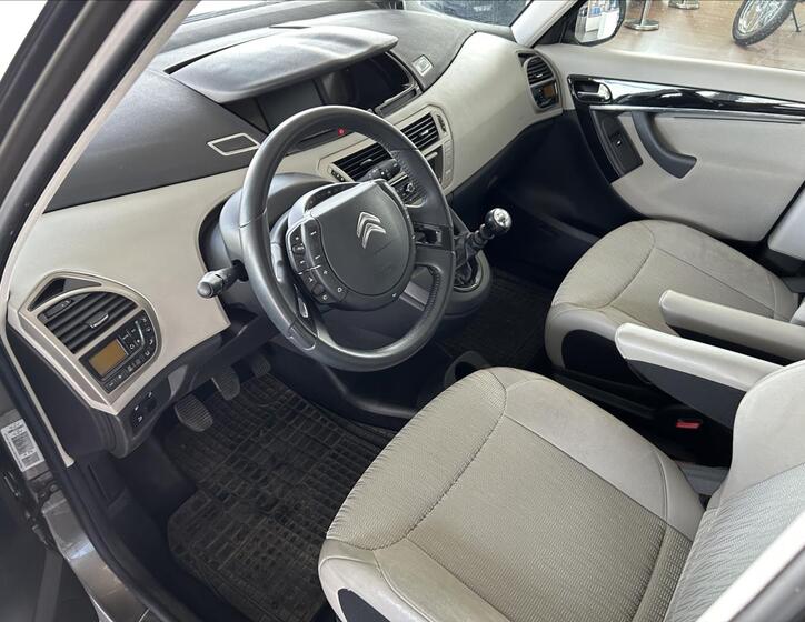Citroën Grand C4 Picasso 7