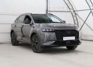 DS Automobiles DS7 Crossback 4