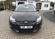 Ford Focus 2