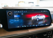 Chevrolet Suburban 34