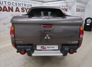 Mitsubishi L200 5