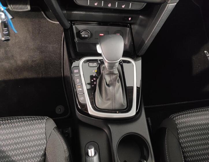 KIA Ceed 9