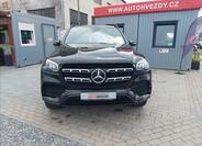 Mercedes-Benz GLS 6