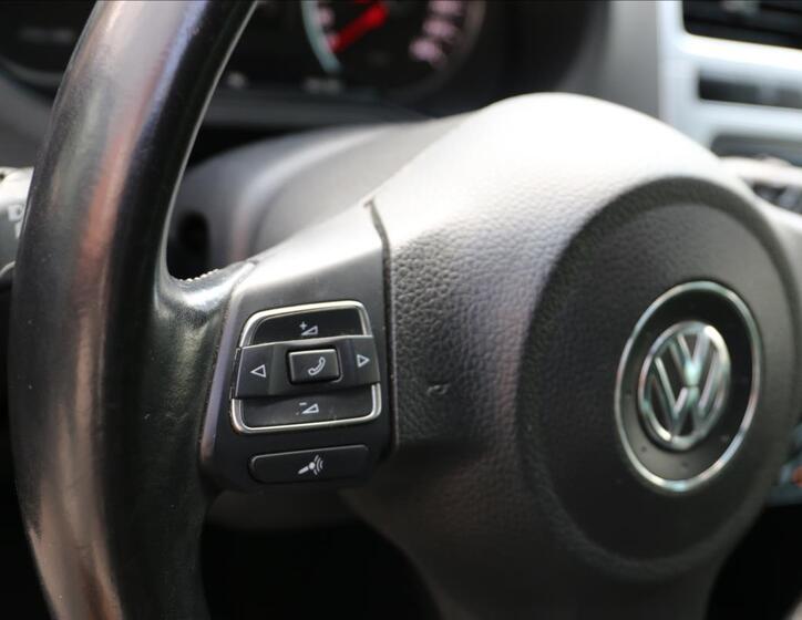 Volkswagen Polo 20