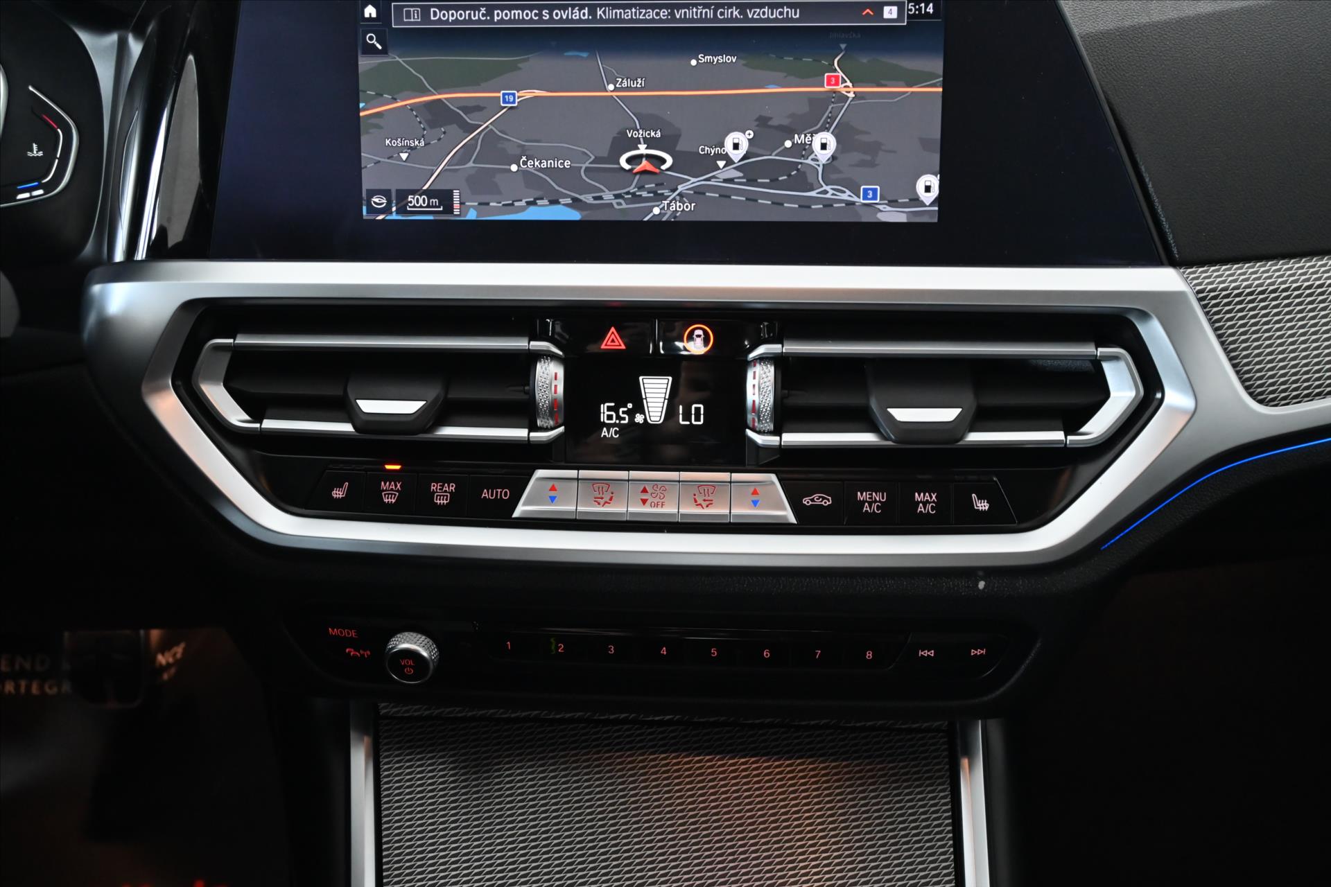 BMW Řada 3