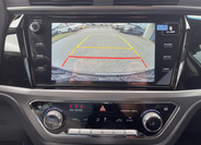 SsangYong Korando 14