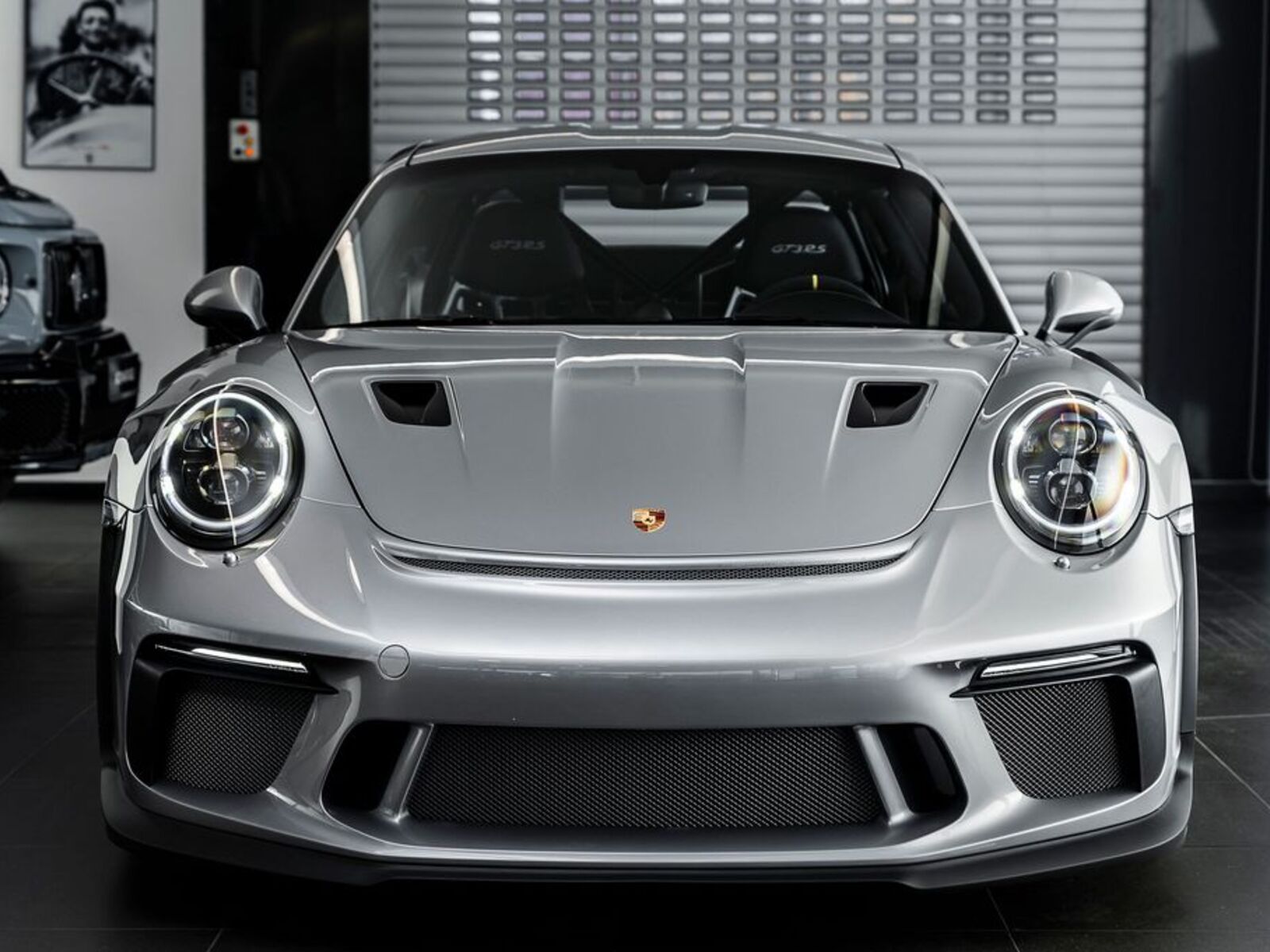 Porsche 911 2