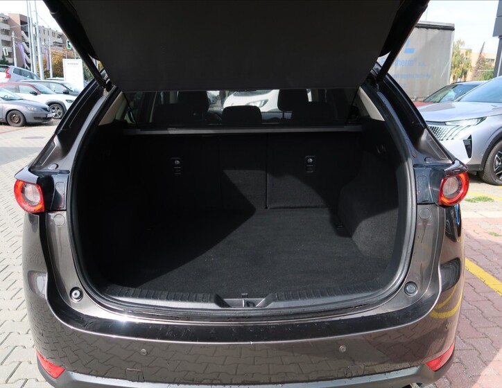 Mazda CX-5 10