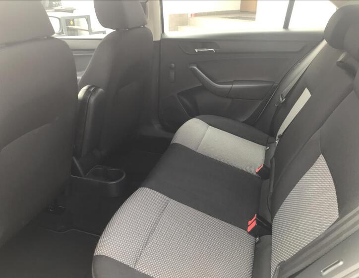 Seat Toledo 8