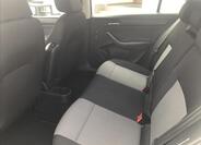 Seat Toledo 8