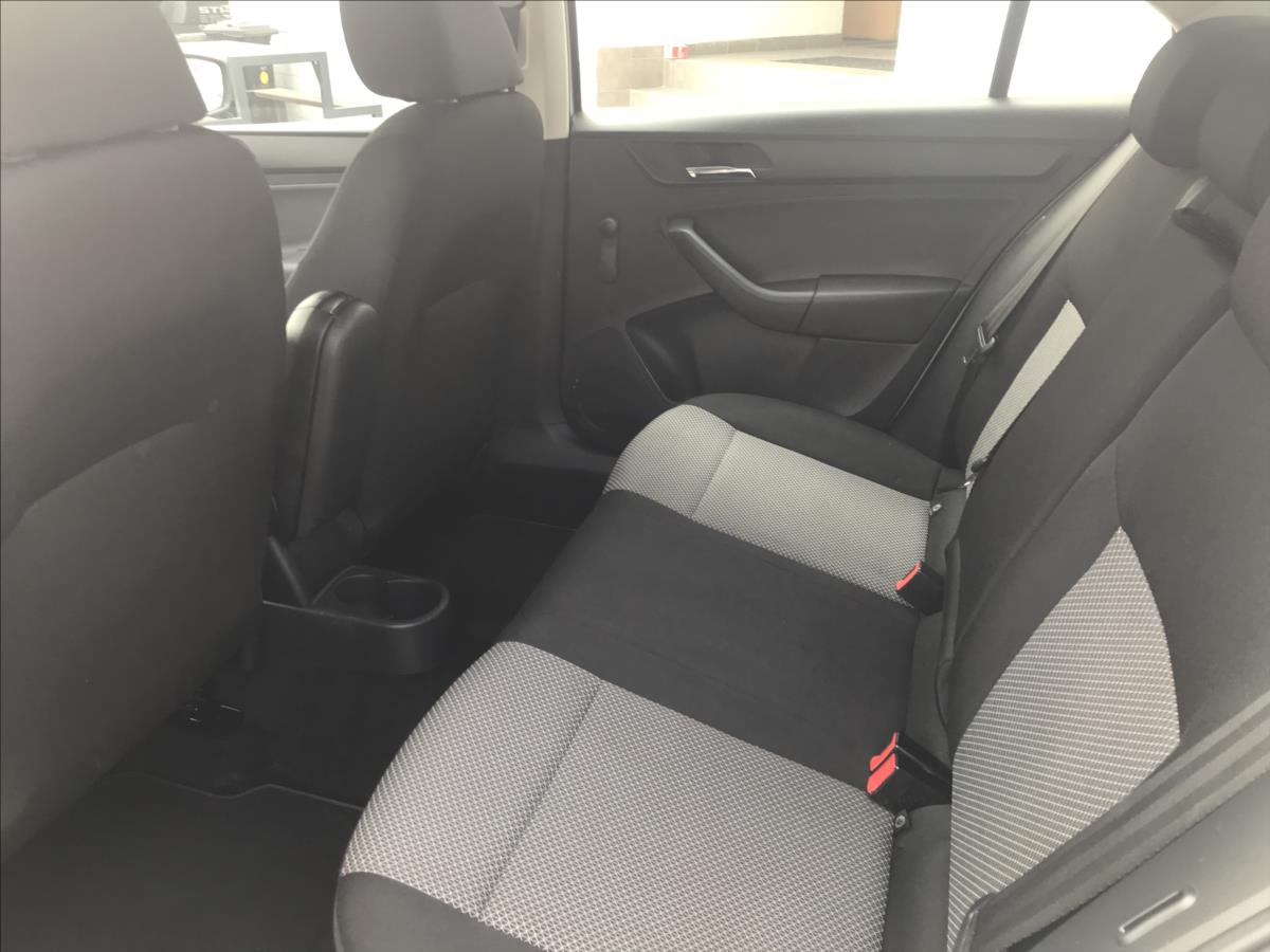 Seat Toledo