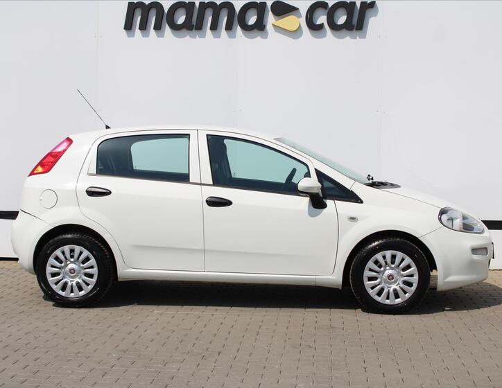 Fiat Punto 8